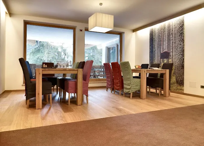 Color Home Suite Apartments
