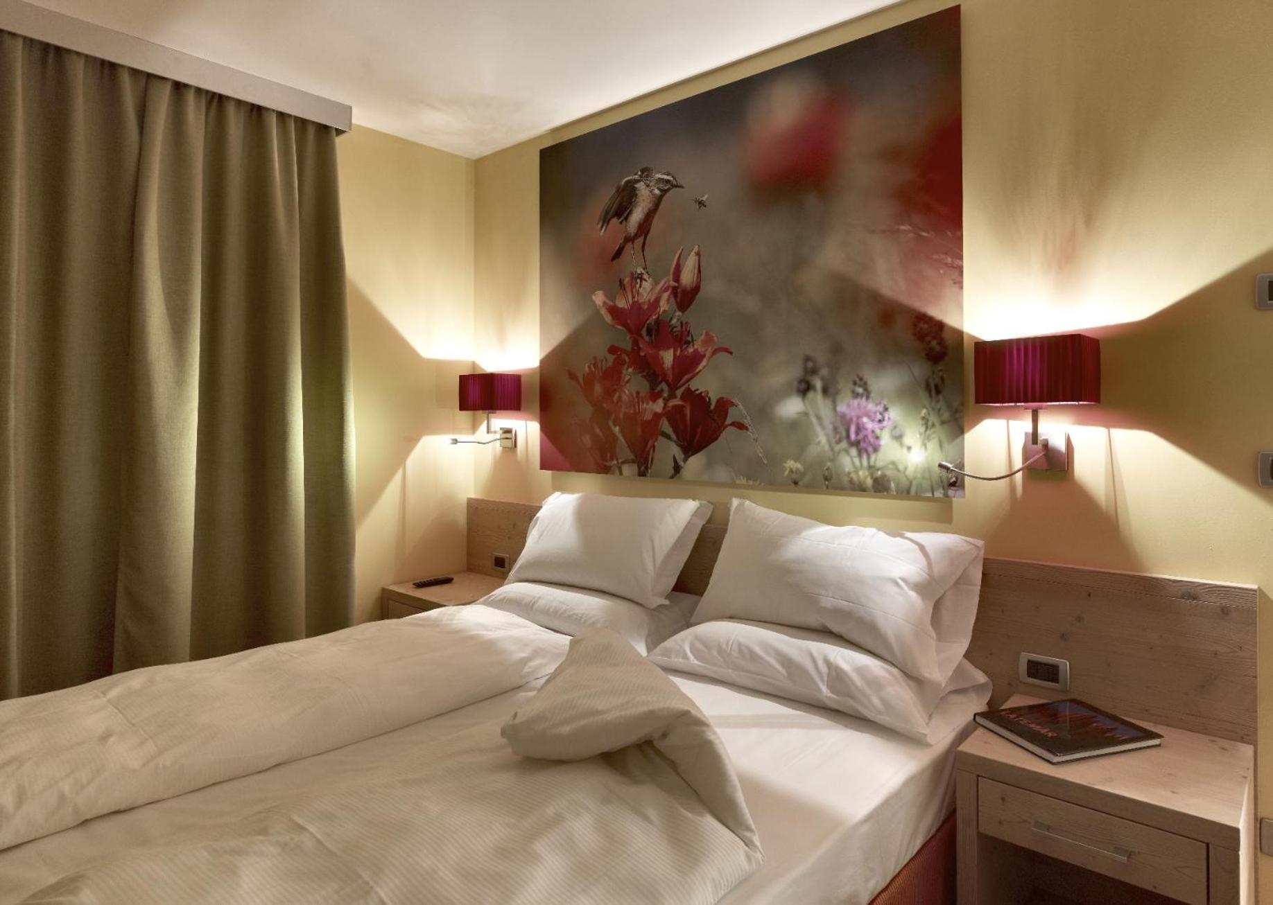 Aparthotel Color