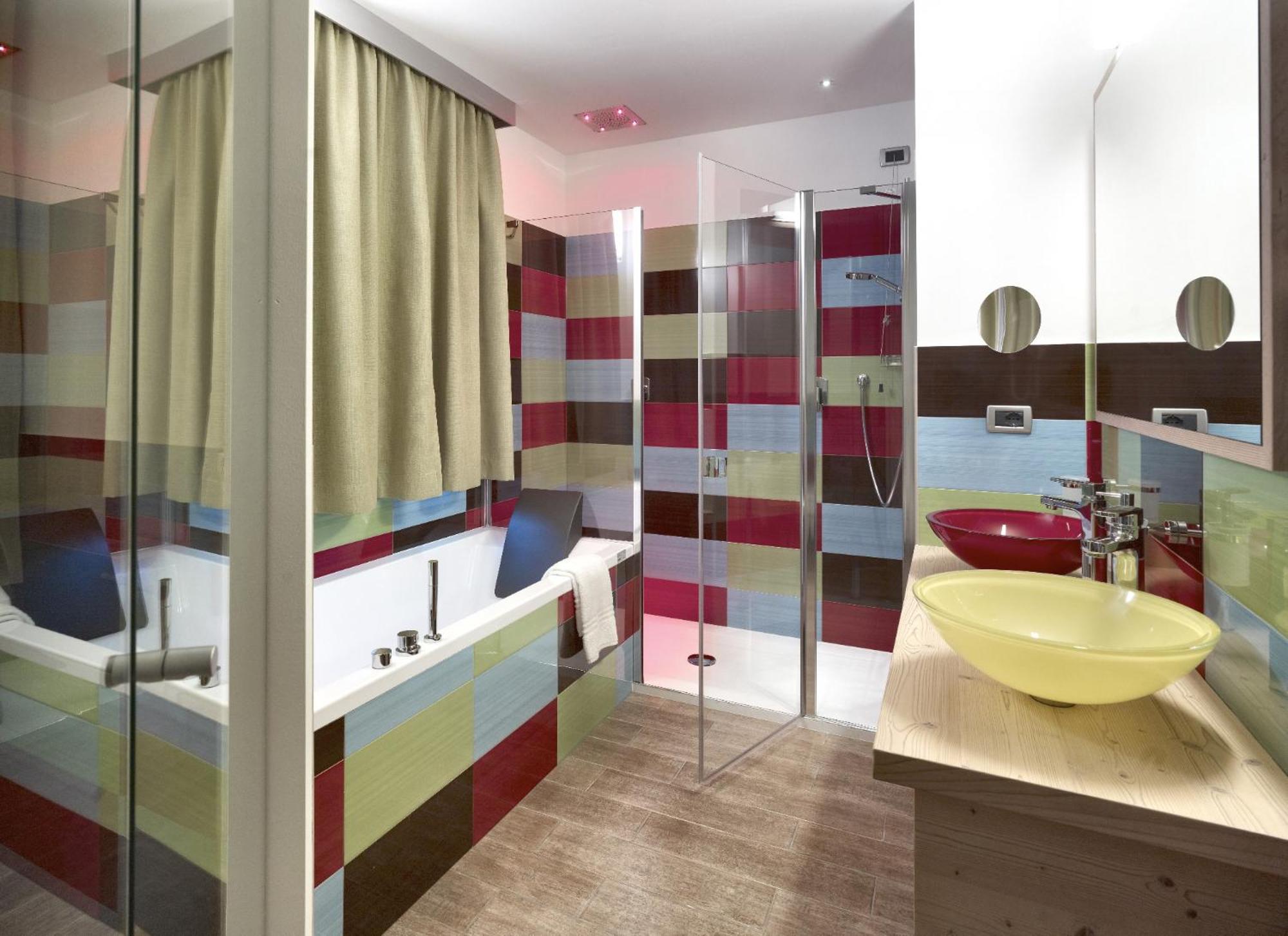 Aparthotel Color
