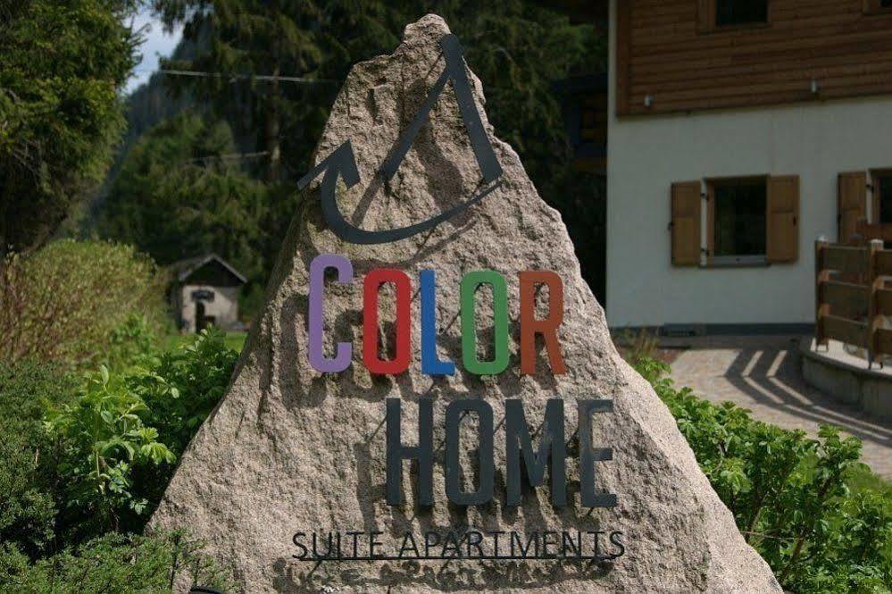 Color Predazzo