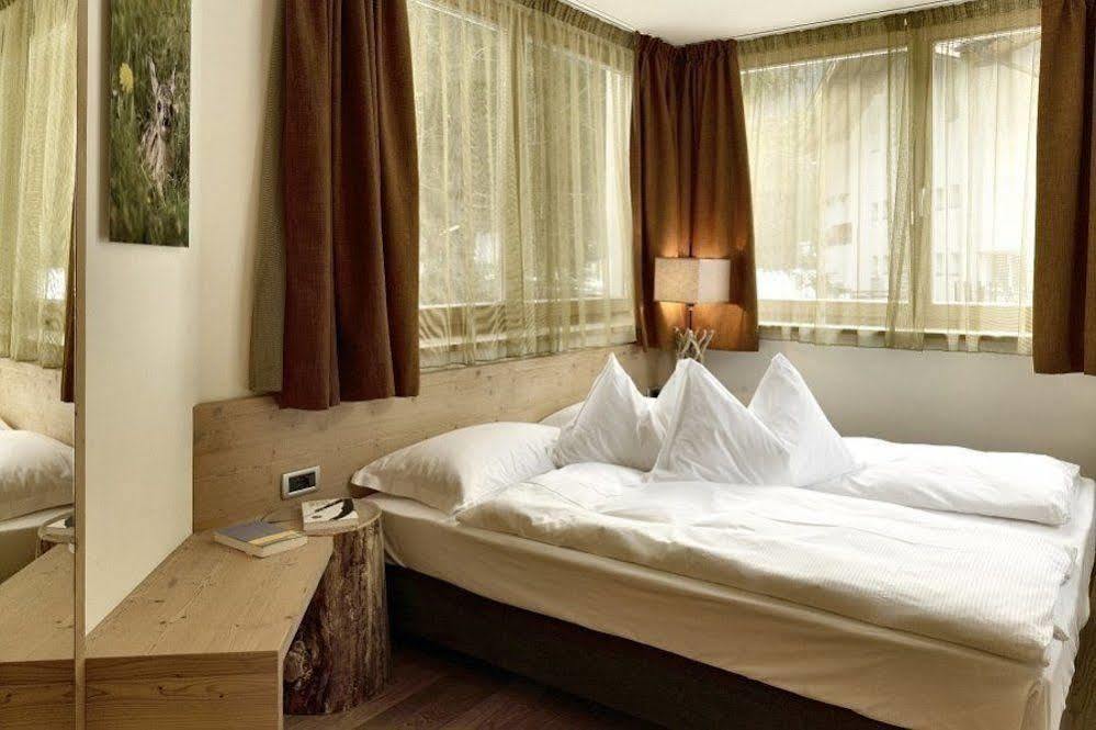 Color Aparthotel Predazzo