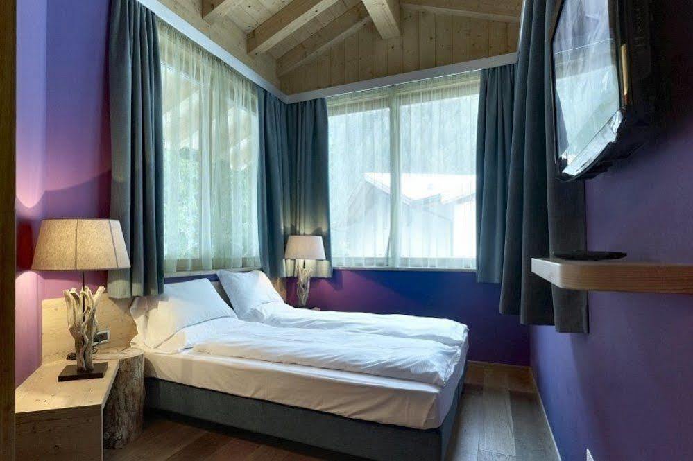 Aparthotel Color